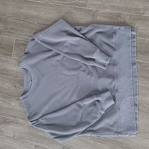 Aerie - Grey Sweater
